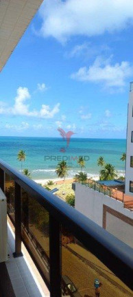 Imagem Apartamento com 2 Quartos à Venda, 58 m² em Carapibus - Conde Imagem Apartamento com 2 Quartos à Venda, 58 m² em Carapibus - Conde