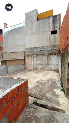 Casa com 1 Quarto à Venda, 150 m² em Residencial São Victor - Várzea Paulista