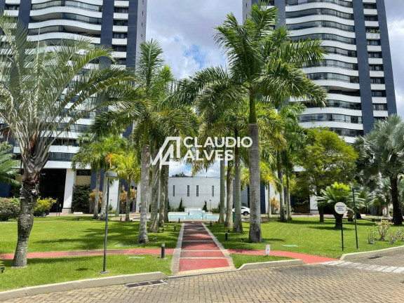 Imagem Apartamento com 4 Quartos à Venda, 180 m² em Santa Mônica - Feira De Santana Imagem Apartamento com 4 Quartos à Venda, 180 m² em Santa Mônica - Feira De Santana