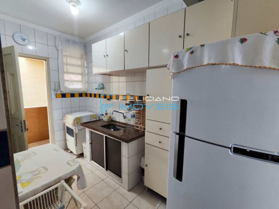 Imagem Apartamento com 1 Quarto à Venda, 34 m² em Real - Praia Grande Imagem Apartamento com 1 Quarto à Venda, 34 m² em Real - Praia Grande
