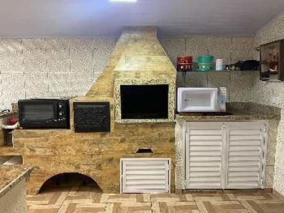 Imagem Casa com 5 Quartos à Venda, 520 m² em Pontal Do Sul - Pontal Do Paraná