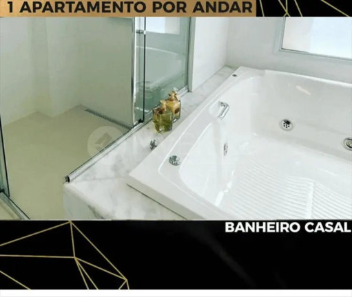 Imagem Apartamento com 4 Quartos à Venda, 412 m² em Casa Opus Areião - Goiânia
