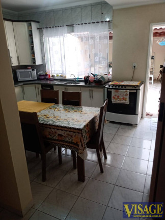 Imagem Casa de Condomínio com 2 Quartos à Venda, 137 m² em Jardim Luiza - Jacareí Imagem Casa de Condomínio com 2 Quartos à Venda, 137 m² em Jardim Luiza - Jacareí