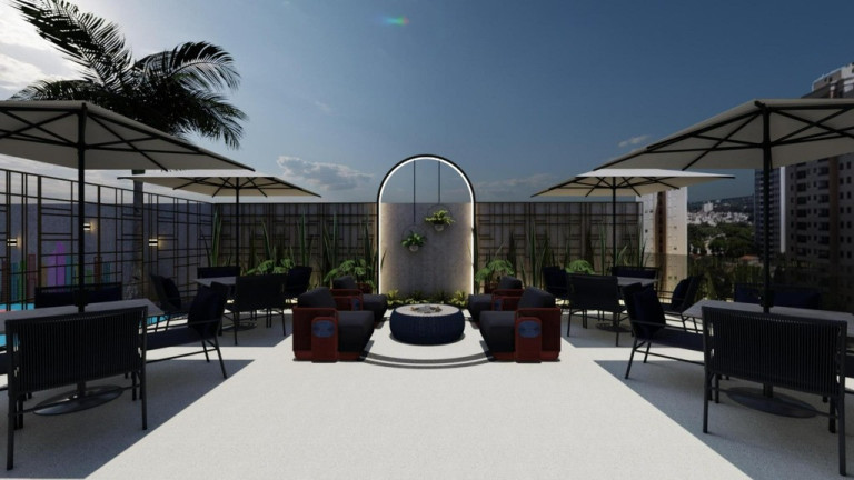 Imagem Apartamento com 3 Quartos à Venda, 233 m² em Itapema - Itapema