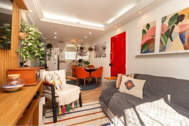 Imagem Imóvel com 2 Quartos à Venda, 70 m² em Chácara Inglesa - São Paulo Imagem Imóvel com 2 Quartos à Venda, 70 m² em Chácara Inglesa - São Paulo