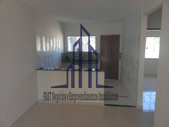 Imagem Casa com 2 Quartos à Venda, 62 m² em Inoã (inoã) - Maricá