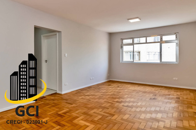 Imagem Apartamento com 1 Quarto à Venda, 32 m² em Vila Buarque - São Paulo