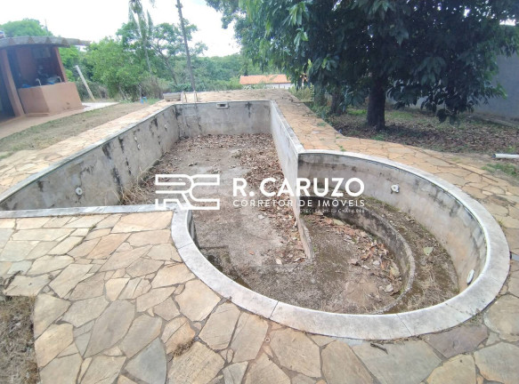 Imagem Casa com 3 Quartos à Venda, 397 m² em Pinhal - Limeira Imagem Casa com 3 Quartos à Venda, 397 m² em Pinhal - Limeira