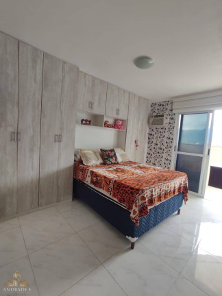 Imagem Apartamento com 3 Quartos à Venda, 87 m² em Recreio Dos Bandeirantes - Rio De Janeiro