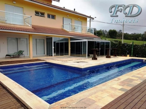 Imagem Chácara com 4 Quartos à Venda, 1.473 m² em Represa - Bragança Paulista Imagem Chácara com 4 Quartos à Venda, 1.473 m² em Represa - Bragança Paulista