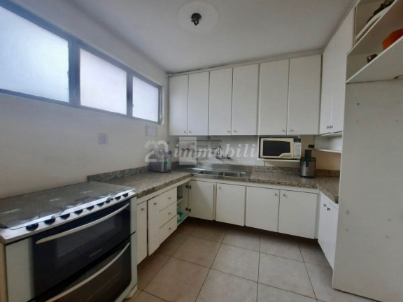 Imagem Apartamento com 3 Quartos à Venda, 210 m² em Higienópolis - São Paulo