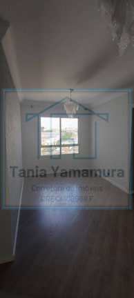 Imagem Apartamento com 2 Quartos para Alugar, 60 m² em Parque Marajoara - Santo André Imagem Apartamento com 2 Quartos para Alugar, 60 m² em Parque Marajoara - Santo André