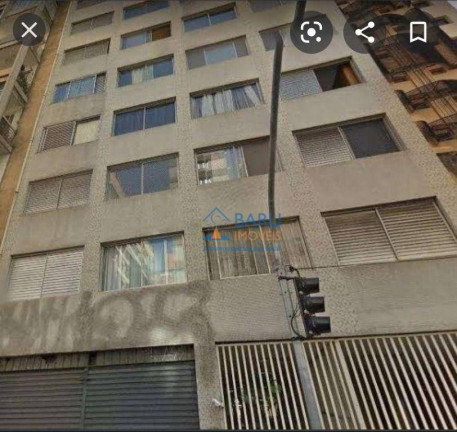 Imagem Apartamento com 1 Quarto à Venda, 54 m² em Cerqueira César - São Paulo
