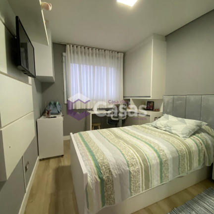 Imagem Apartamento com 2 Quartos à Venda, 101 m² em Vila Maracanã - Foz Do Iguacu