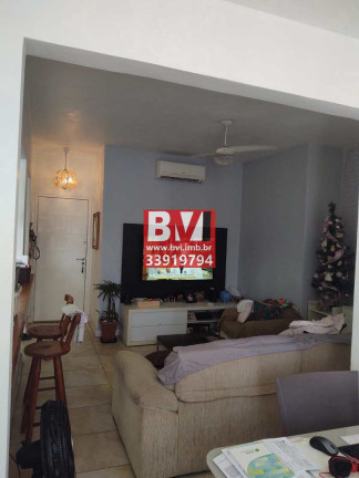 Imagem Apartamento com 2 Quartos à Venda, 70 m² em Vila Kosmos - Rio De Janeiro Imagem Apartamento com 2 Quartos à Venda, 70 m² em Vila Kosmos - Rio De Janeiro