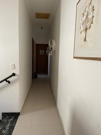 Imagem Sobrado com 3 Quartos à Venda, 135 m² em Jabaquara - São Paulo