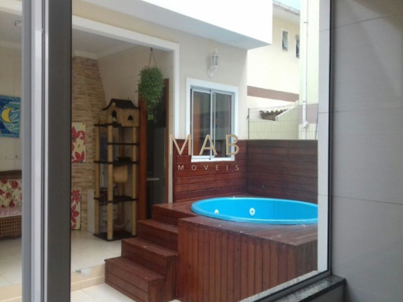 Imagem Casa com 4 Quartos à Venda, 132 m² em Ingleses - Florianópolis