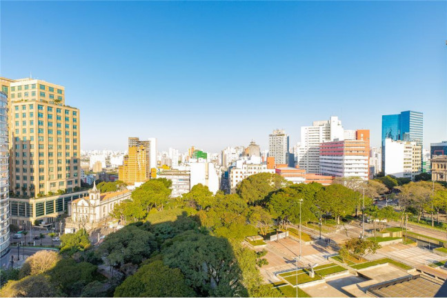 Imagem Imóvel Comercial à Venda, 353 m² em Centro - São Paulo