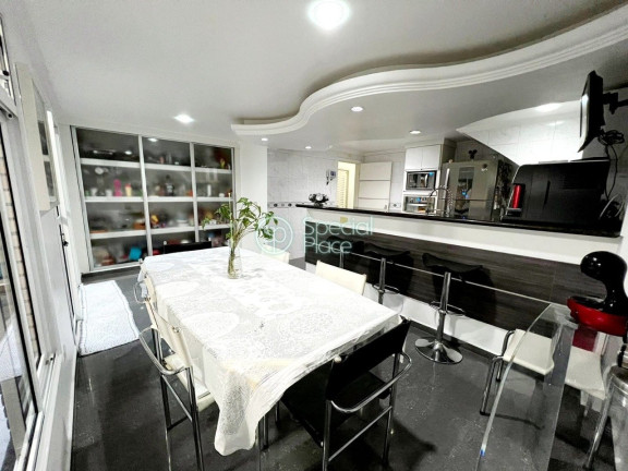 Imagem Casa com 4 Quartos à Venda, 260 m² em Jardim Virginia Bianca - São Paulo Imagem Casa com 4 Quartos à Venda, 260 m² em Jardim Virginia Bianca - São Paulo