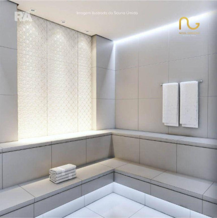Imagem Apartamento com 2 Quartos à Venda, 79 m² em Aviação - Praia Grande Imagem Apartamento com 2 Quartos à Venda, 79 m² em Aviação - Praia Grande