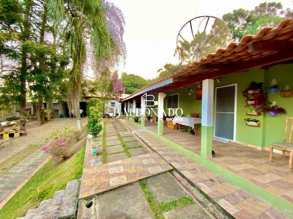 Imagem Fazenda à Venda, 2.000 m² em Centro - Extrema Imagem Fazenda à Venda, 2.000 m² em Centro - Extrema