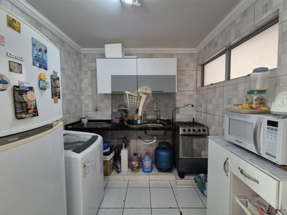 Imagem Apartamento com 3 Quartos à Venda, 53 m² em Candeias - Jaboatão Dos Guararapes
