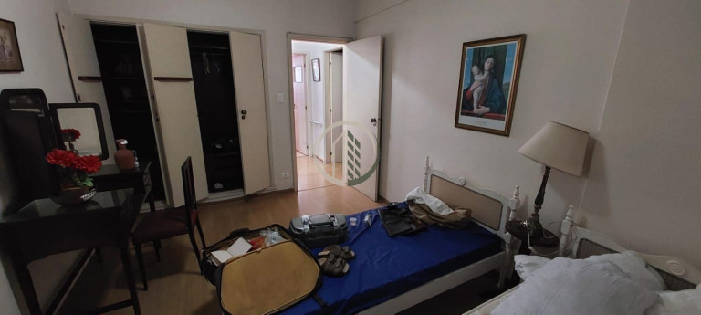 Imagem Apartamento com 4 Quartos à Venda, 228 m² em Gonzaga - Santos