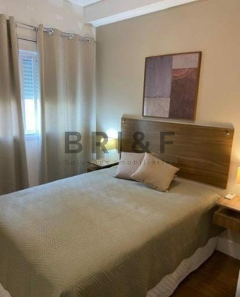 Imagem Apartamento com 1 Quarto para Alugar, 38 m² em Brooklin - São Paulo Imagem Apartamento com 1 Quarto para Alugar, 38 m² em Brooklin - São Paulo