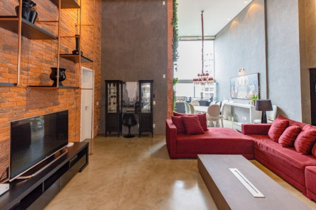 Imagem Imóvel com 3 Quartos à Venda, 187 m² em Panamby - São Paulo Imagem Imóvel com 3 Quartos à Venda, 187 m² em Panamby - São Paulo
