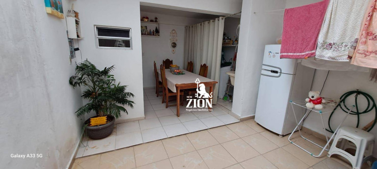Imagem Sobrado com 3 Quartos à Venda, 110 m² em água Fria - São Paulo Imagem Sobrado com 3 Quartos à Venda, 110 m² em água Fria - São Paulo