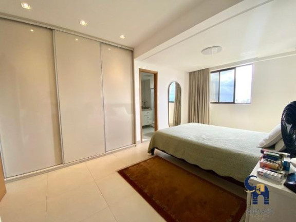 Imagem Apartamento com 3 Quartos à Venda, 150 m² em Horto Florestal - Salvador