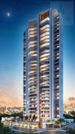 Apartamento com 4 Quartos à Venda, 230 m²em Aldeota - Fortaleza