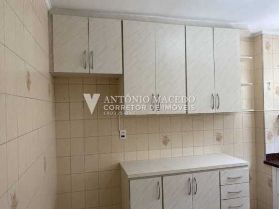 Imagem Apartamento com 2 Quartos à Venda, 60 m² em Vila Monumento - São Paulo