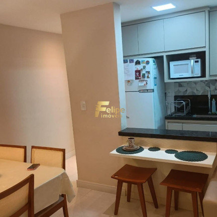 Imóvel com 3 Quartos à Venda, 70 m² em Jardim Camburi - Vitória