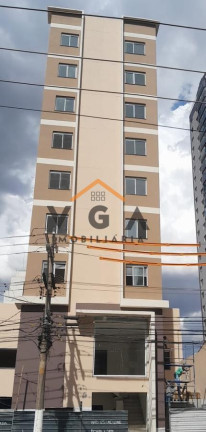 Imagem Kitnet com 1 Quarto à Venda, 40 m² em Tatuapé - São Paulo