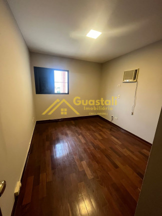 Imagem Apartamento com 3 Quartos à Venda, 104 m² em Centro - Piracicaba