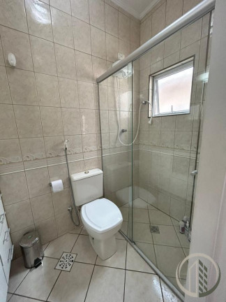 Imagem Casa com 3 Quartos à Venda, 130 m² em Estuário - Santos