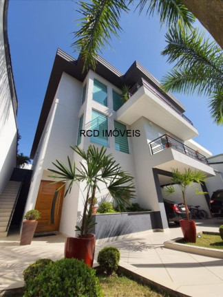 Casa com 4 Quartos à Venda, 364 m² em Adalgisa - Osasco