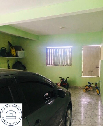 Imagem Casa com 3 Quartos à Venda, 125 m² em Parque Residencial Cocaia - São Paulo Imagem Casa com 3 Quartos à Venda, 125 m² em Parque Residencial Cocaia - São Paulo