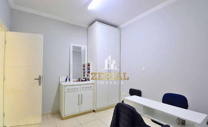 Imagem Sobrado com 3 Quartos à Venda, 438 m² em Jardim - Santo André Imagem Sobrado com 3 Quartos à Venda, 438 m² em Jardim - Santo André