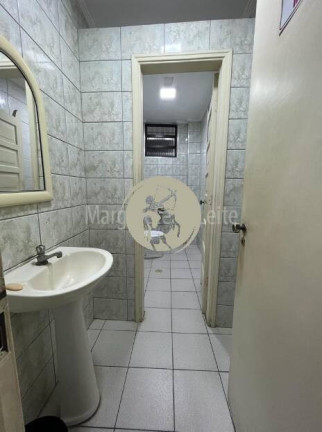 Imagem Sala Comercial à Venda, 120 m² em Vila Nova - Santos Imagem Sala Comercial à Venda, 120 m² em Vila Nova - Santos