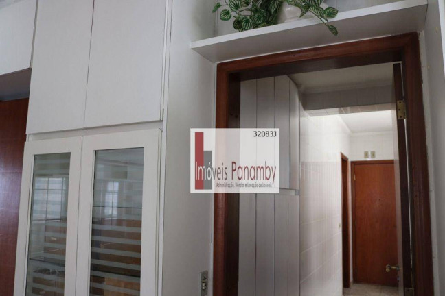 Imagem Apartamento com 4 Quartos à Venda, 210 m² em Perdizes - São Paulo