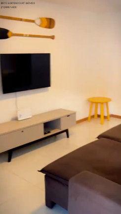 Imagem Casa com 4 Quartos à Venda, 80 m² em Itacimirim - Camaçari
