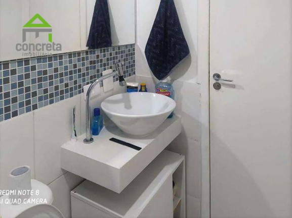 Imagem Apartamento com 2 Quartos à Venda, 55 m² em Parque Frondoso - Cotia Imagem Apartamento com 2 Quartos à Venda, 55 m² em Parque Frondoso - Cotia