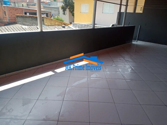 Imagem Casa com 3 Quartos à Venda, 150 m² em Pestana - Osasco Imagem Casa com 3 Quartos à Venda, 150 m² em Pestana - Osasco