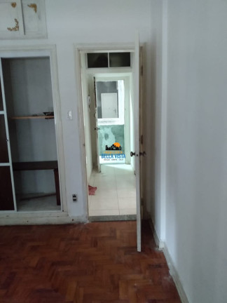 Imagem Apartamento com 1 Quarto à Venda, em Itararé - São Vicente Imagem Apartamento com 1 Quarto à Venda, em Itararé - São Vicente