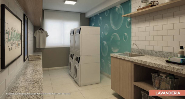 Imagem Apartamento com 2 Quartos à Venda,  em Alto Da Mooca - São Paulo