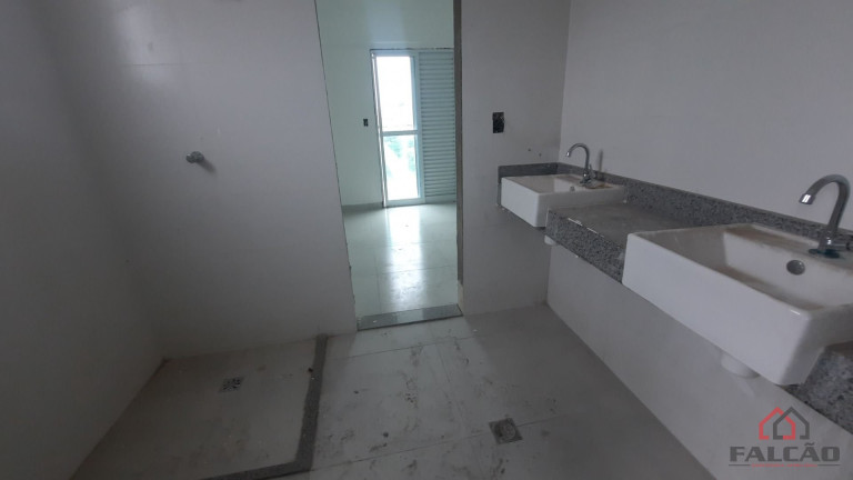 Imagem Apartamento com 3 Quartos à Venda, 185 m² em Boqueirão - Santos Imagem Apartamento com 3 Quartos à Venda, 185 m² em Boqueirão - Santos