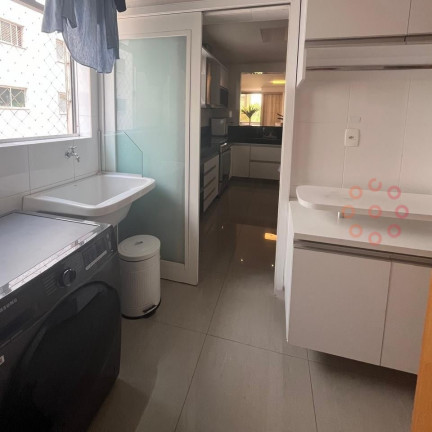 Imagem Apartamento com 4 Quartos à Venda, 121 m² em Buritis - Belo Horizonte