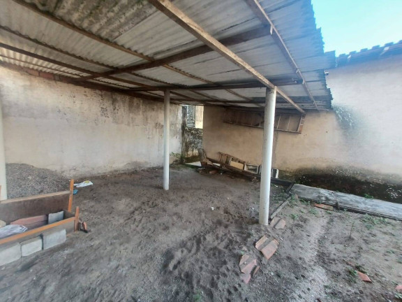 Imagem Casa com 2 Quartos à Venda, 250 m² em Pereque Açu - Ubatuba